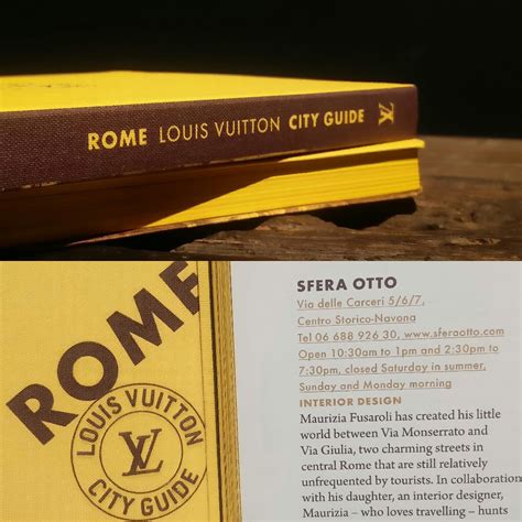 louis vuitton rome travel guide|Louis Vuitton second hand rome.